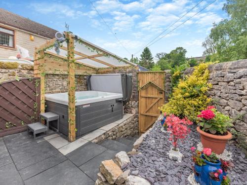 Bonsall House | Sycamore Cottage
