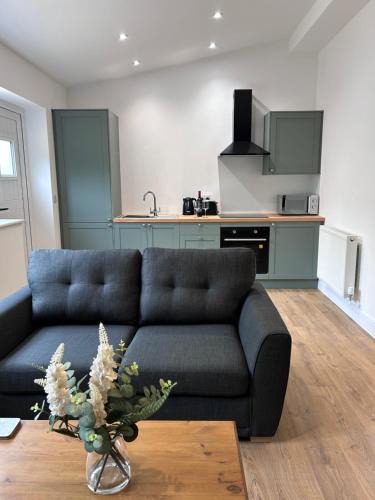 Frampton House | Sycamore Stay