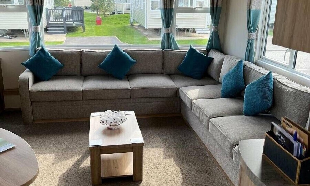 Tattershall Cottage | Tattershall Lakes Country Park - Holiday Accommodation 16405