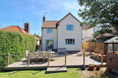 Holme House | Tern Cottage Holme-next-the-Sea