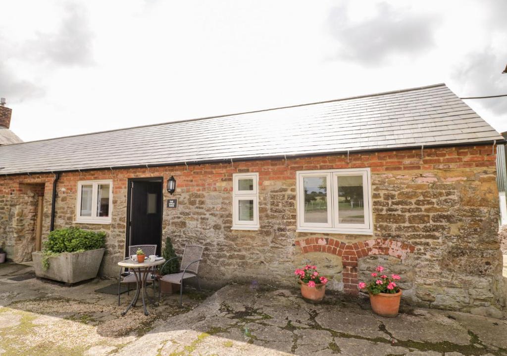 Daventry House | The Apple Barn