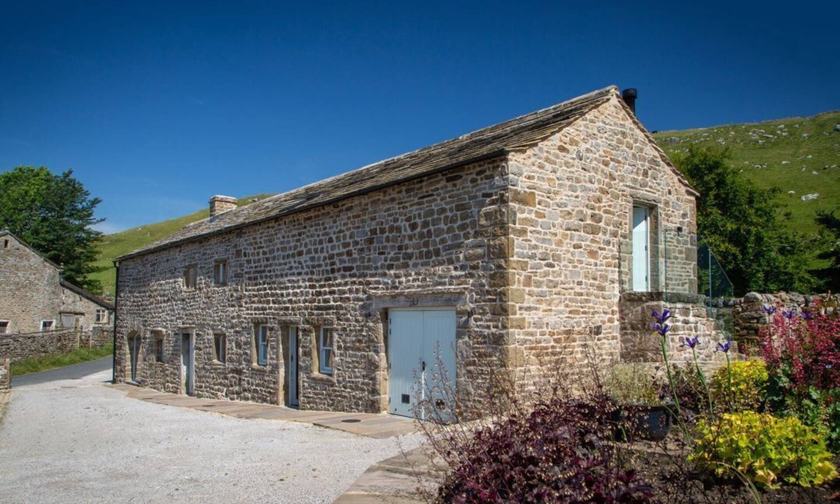 Yockenthwaite House | The Barn at Amelia's Kitchen Retreat
