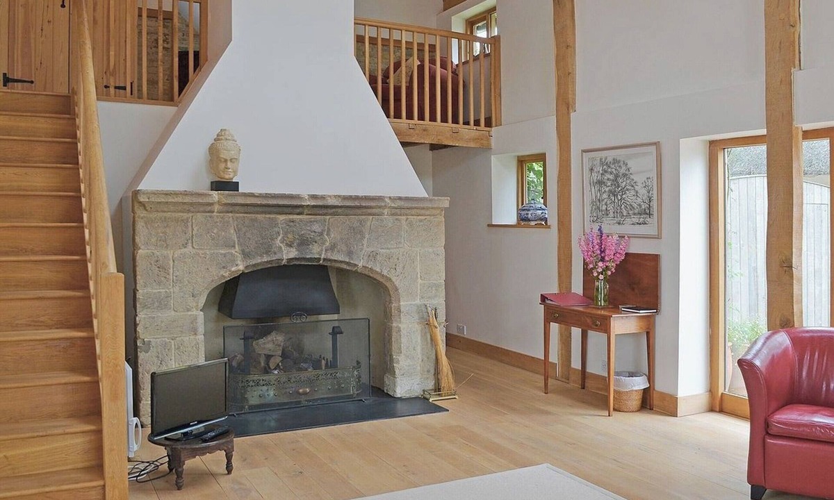 Wicken Cottage | The Barn at Butts Farm