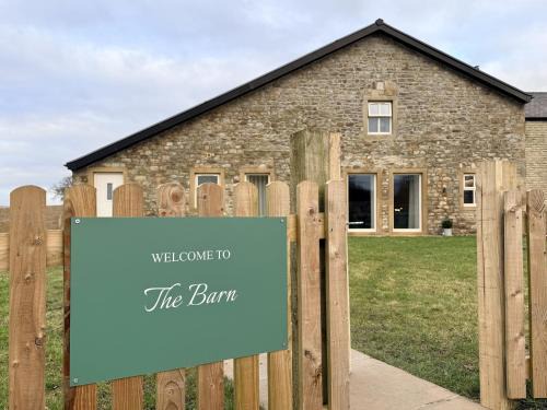 Wigglesworth House | The Barn