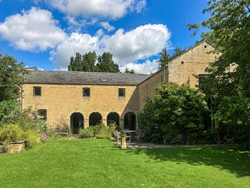 Stamford House | The Barn - Uk51594