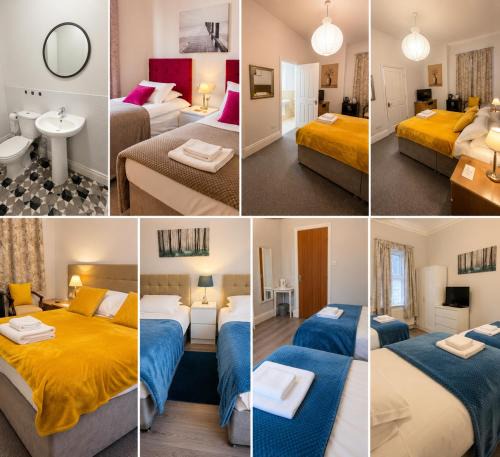 Roundhay House | The Beechwood