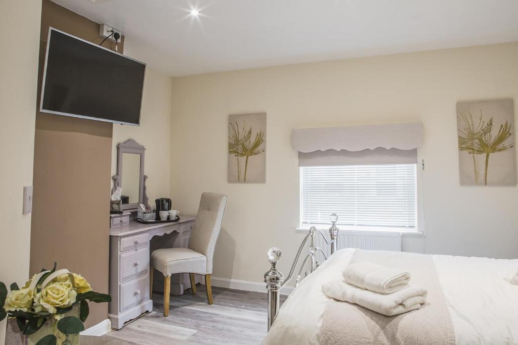 Hull Old Town Hotel | The Burlington Hotel Hull City Centre