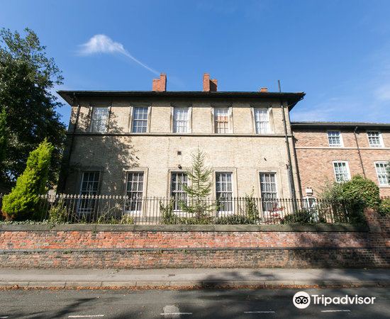 Bootham Hotel | The Churchill Hotel
