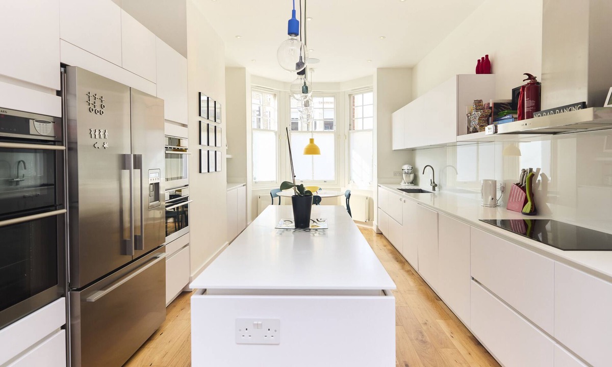 Clapham Cottage | The Clapham Crib