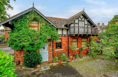 Bootham Apartment | The Coach House, York