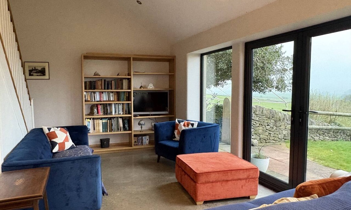 Over Haddon Cottage | The Cottage - Over Haddon