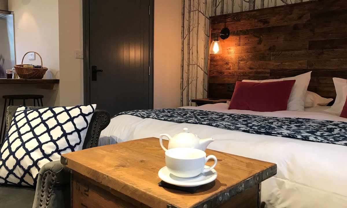 Hutton le Hole Cabin | The Crown - Hutton le Hole