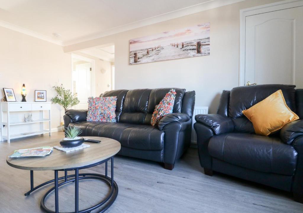 Melton Mowbray Apartment | The Cuckoo's Rest