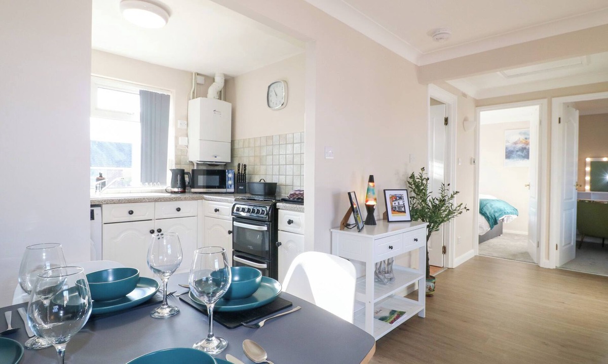 Melton Mowbray Cottage | The Cuckoo's Rest