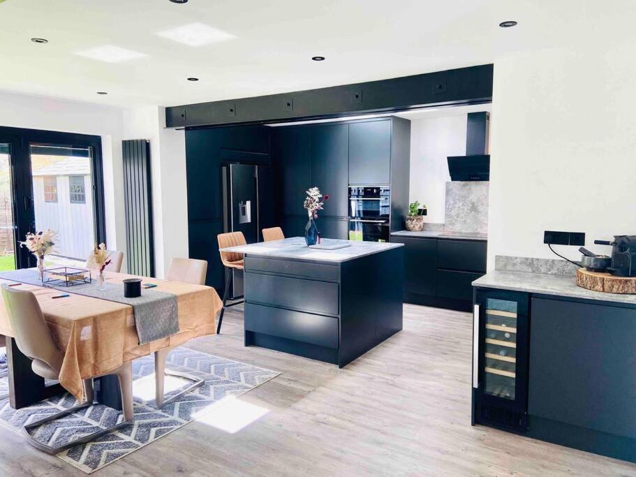 Ely House | The Ely Retreat