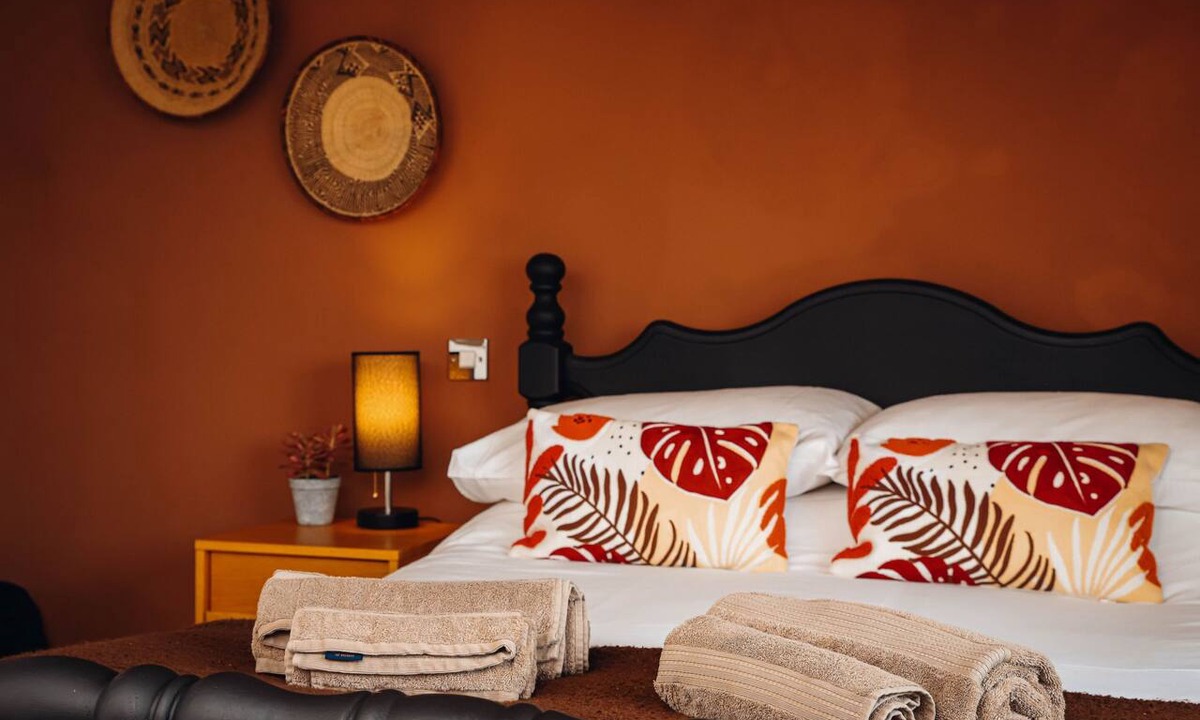 Staithes Bed & Breakfast | The Endeavour Restaurant With Rooms