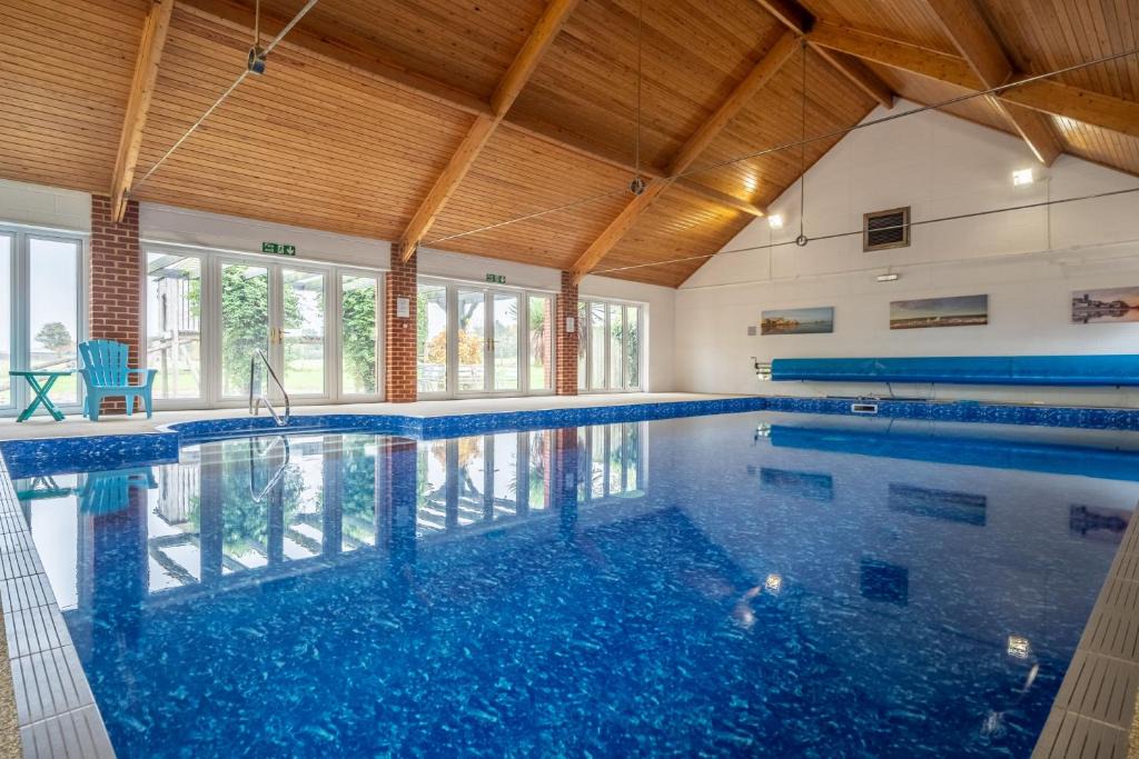 Aldborough House | The Felmingham