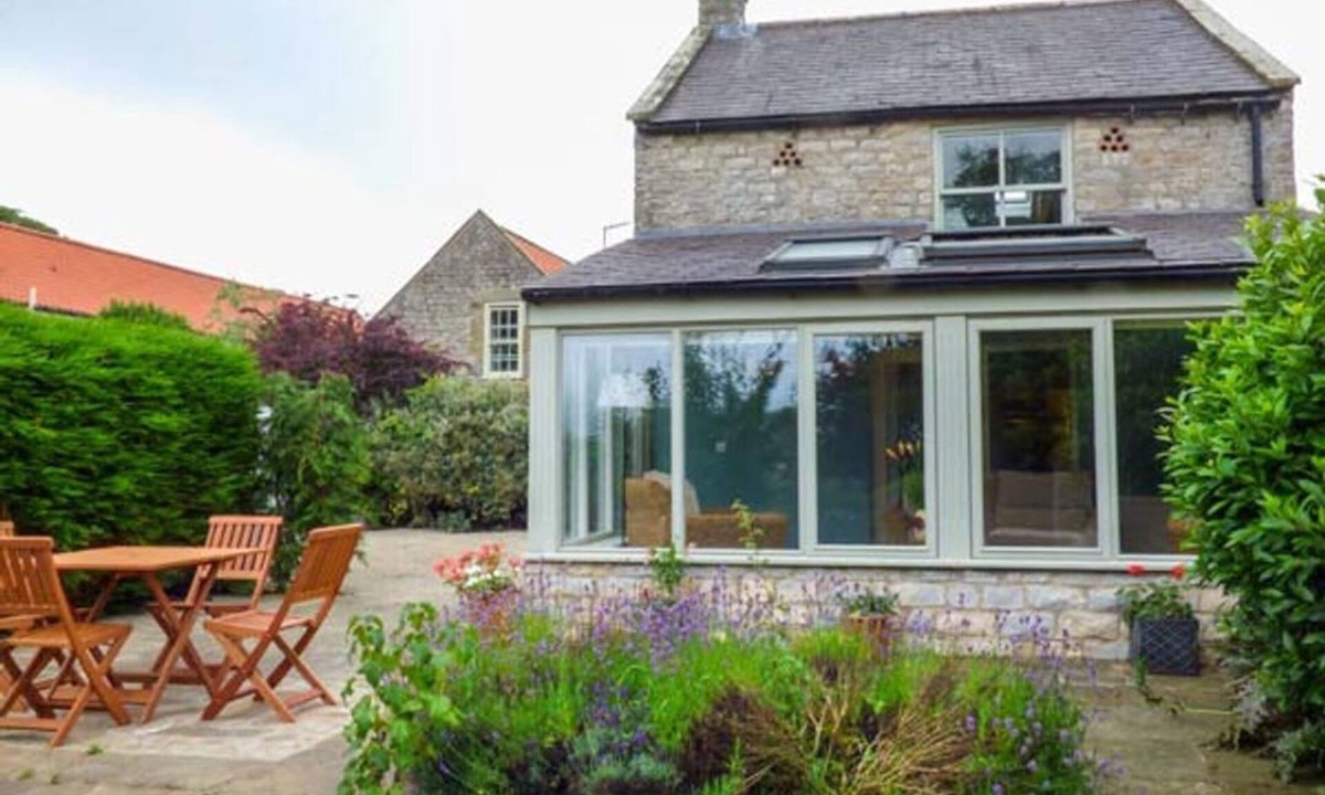 Appleton-le-Moors House | The Granary, Appleton-Le-Moors