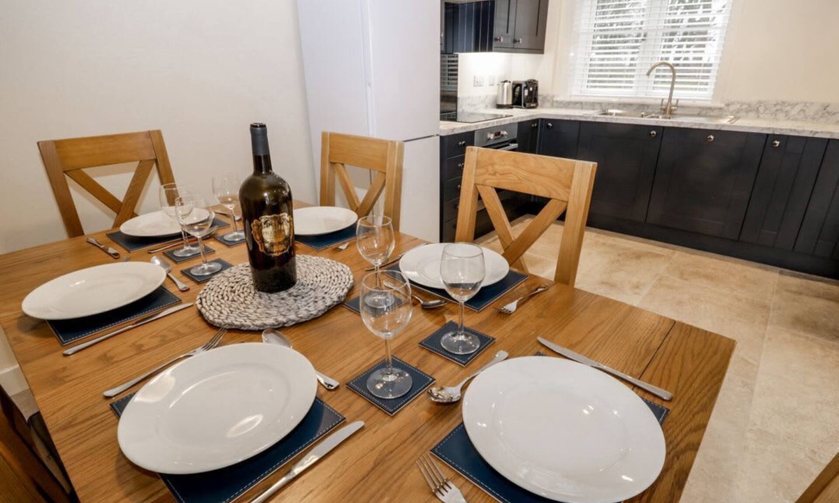 Goodmanham House | The Groom’s Cottage, Market Weighton