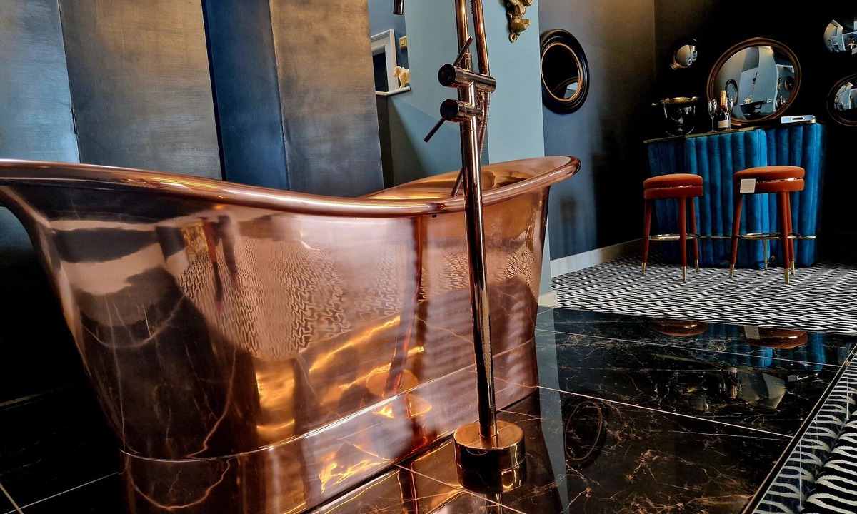 Scorton House | The Hamilton Luxury Holiday Lets - The Studio