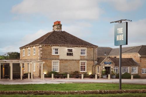 North East Derbyshire Hotel | The Hide at Chatsworth