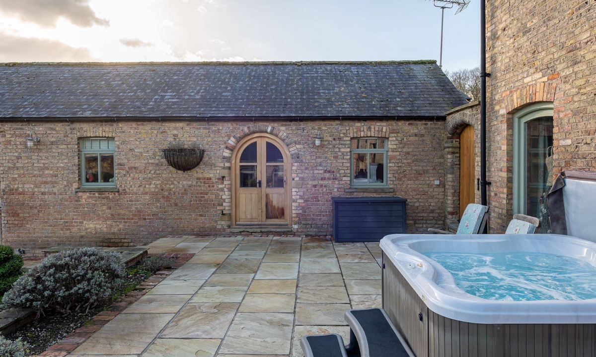 Kilnwick Cottage | The Hideaway - Luxury Cottgaes