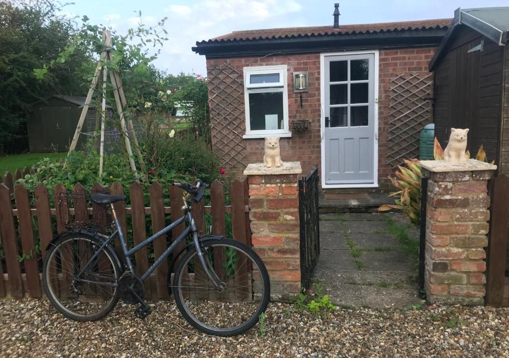King's Lynn Apartment | The Homestead, Cliff-en-Howe Rd, Pott Row, Kings Lynn