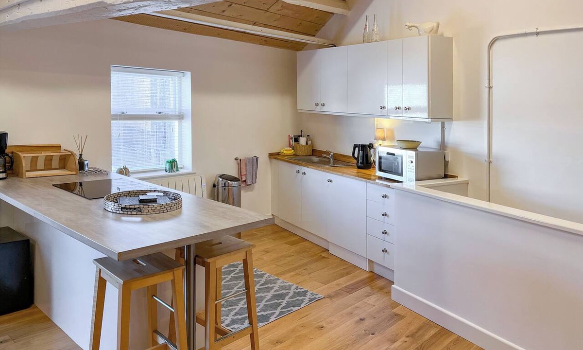 Ilkley Apartment | The Ilkley Loft Suite