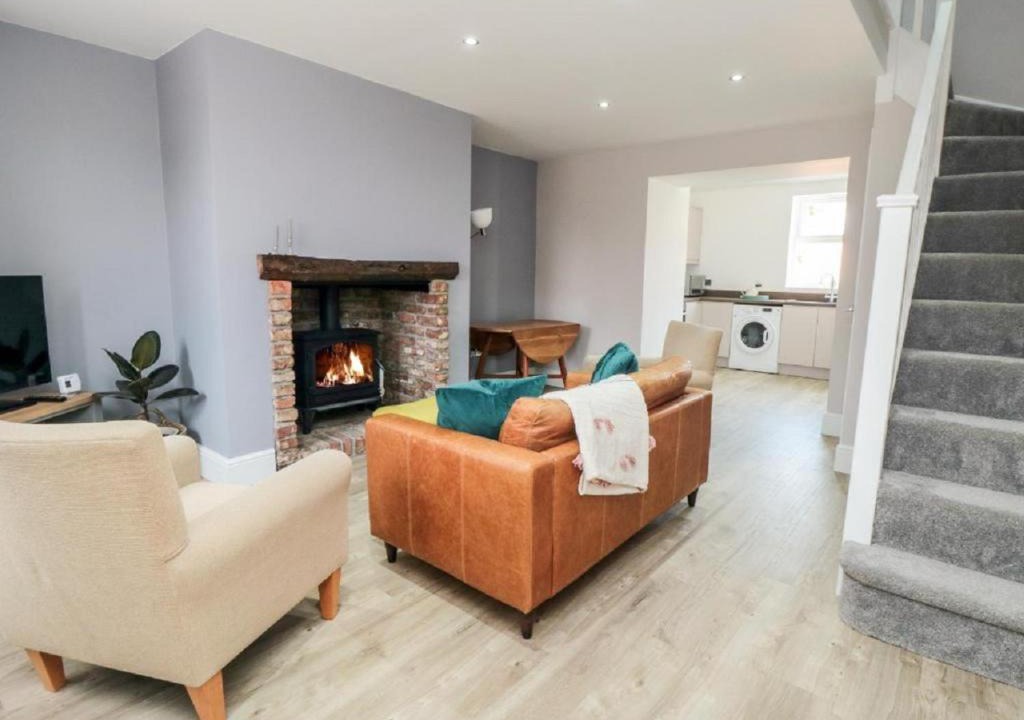 Cranswick House | The Inn Keeper