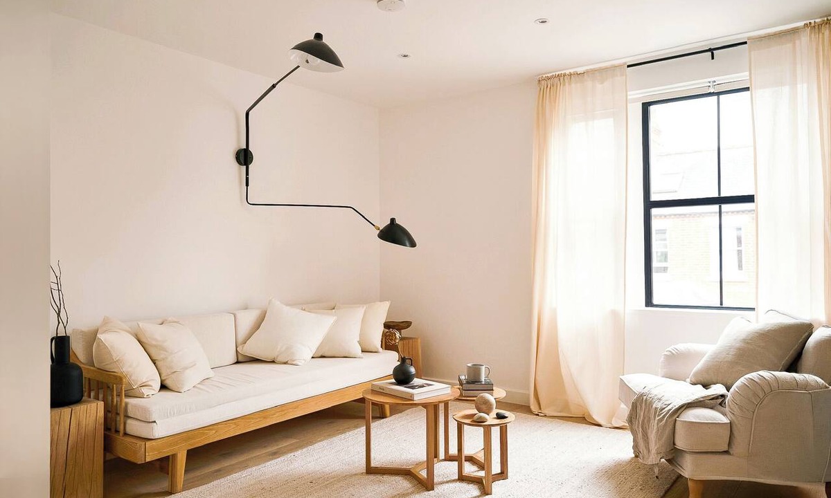 Oxford Apartment | the INVITED: Alexandra House - Flat Two