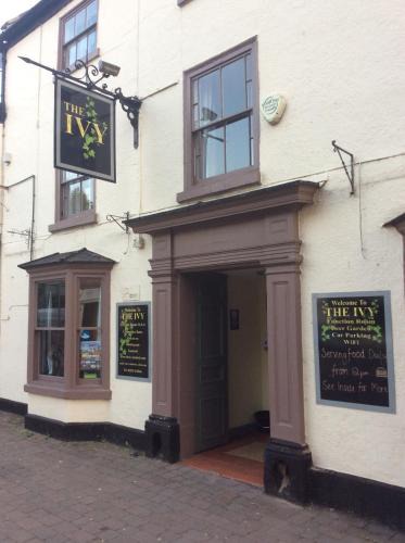 Sleaford House | The Ivy