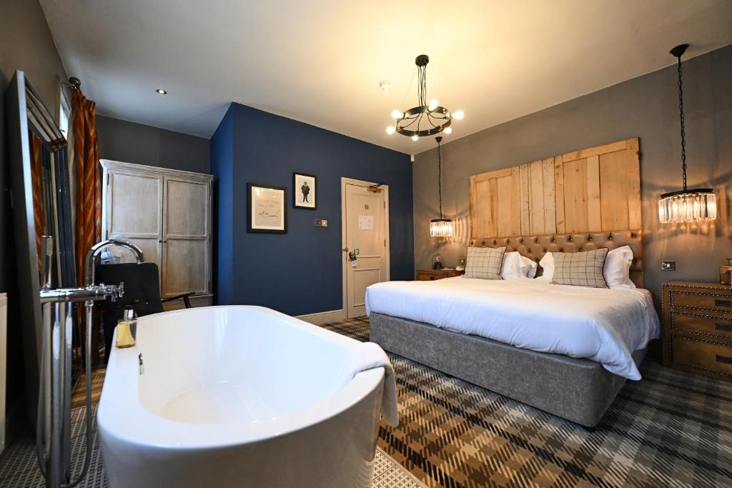 Beverley Hotel | The King's Head