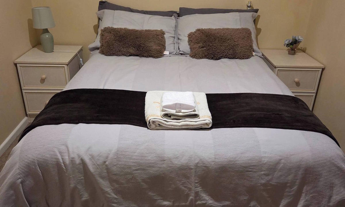 Banbury House | The Little Stroud Luxe