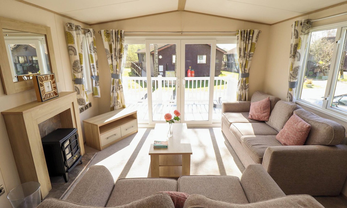 Tattershall Cottage | The Meadows 45