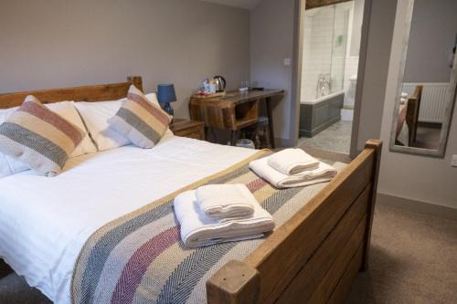 Ripponden Hotel | The Milestone