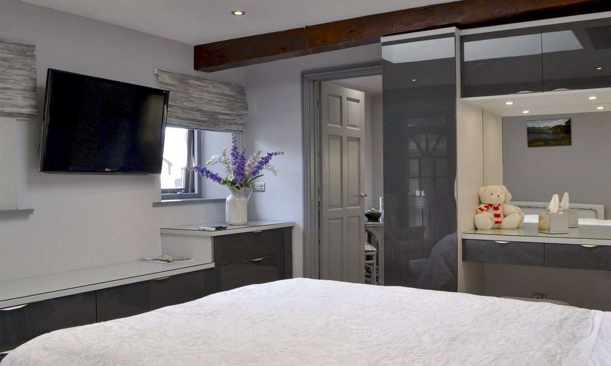 St Bees Cottage | The Milking Parlour - UK30866