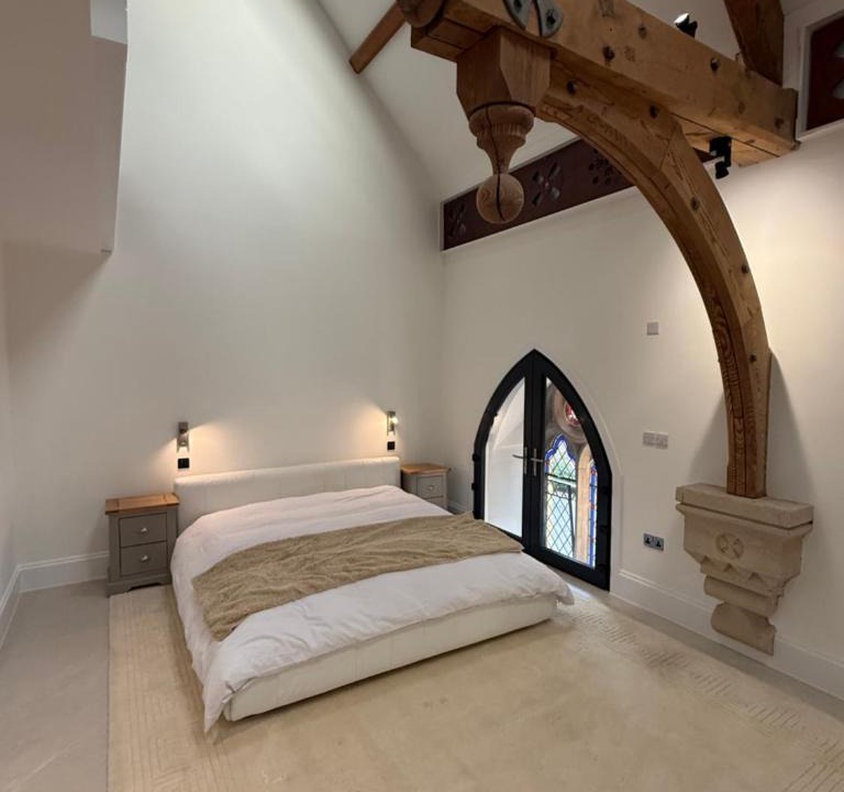 Willian House | The North Wing