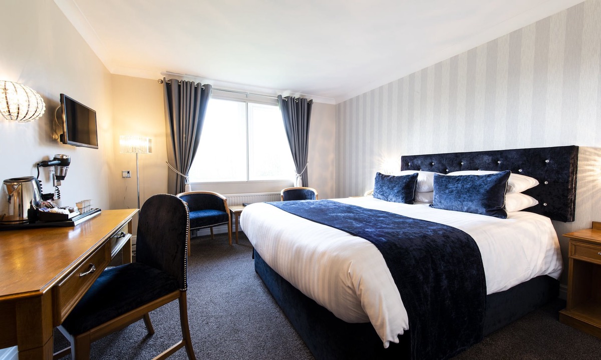 Stainland Hotel | The Old Golf House, Sure Hotel Collection by Best Western