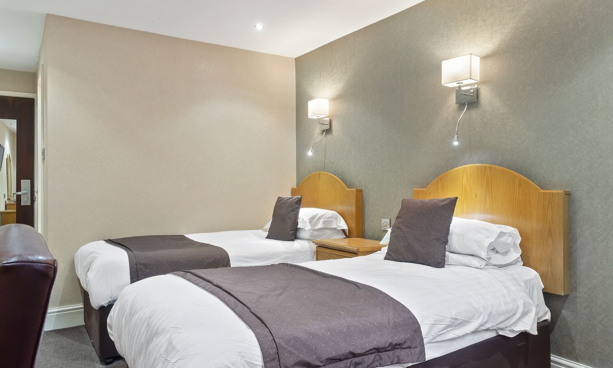 Stubbins Hotel | The Old Mill Hotel