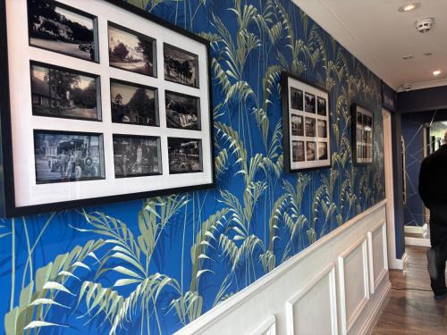 Otterburn Bed & Breakfast | The Old Post Office - B&B and Coffee Shop