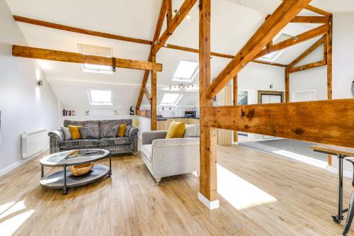 Ely Apartment | The Old Warehouse Ely