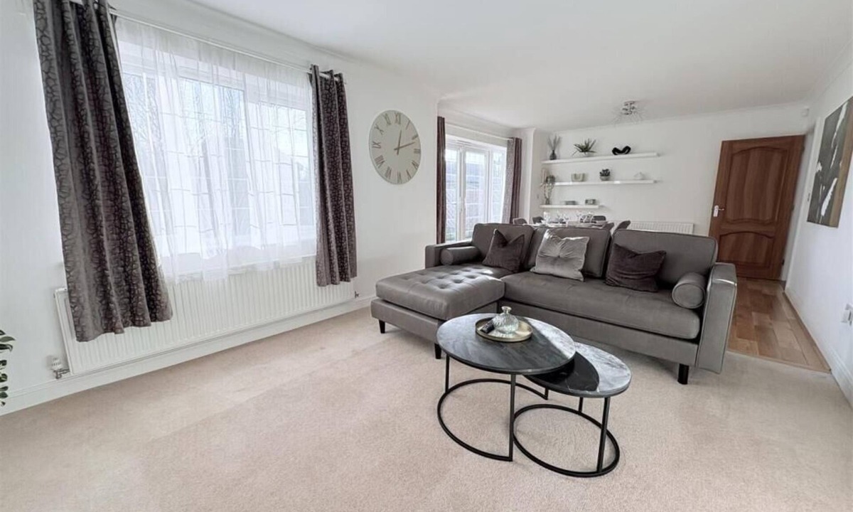 Wolverhampton House | The Orchard at Wrottesley - Luxury Near Tettenhall