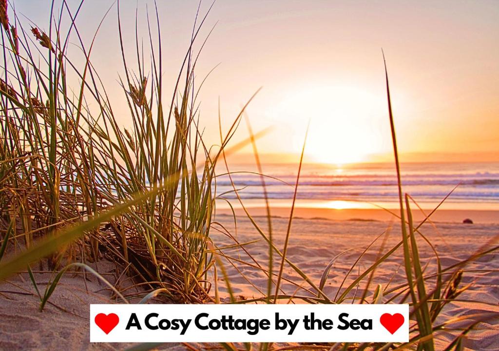 Sutton-on-Sea House | The Perfect Beach Getaway for Couples