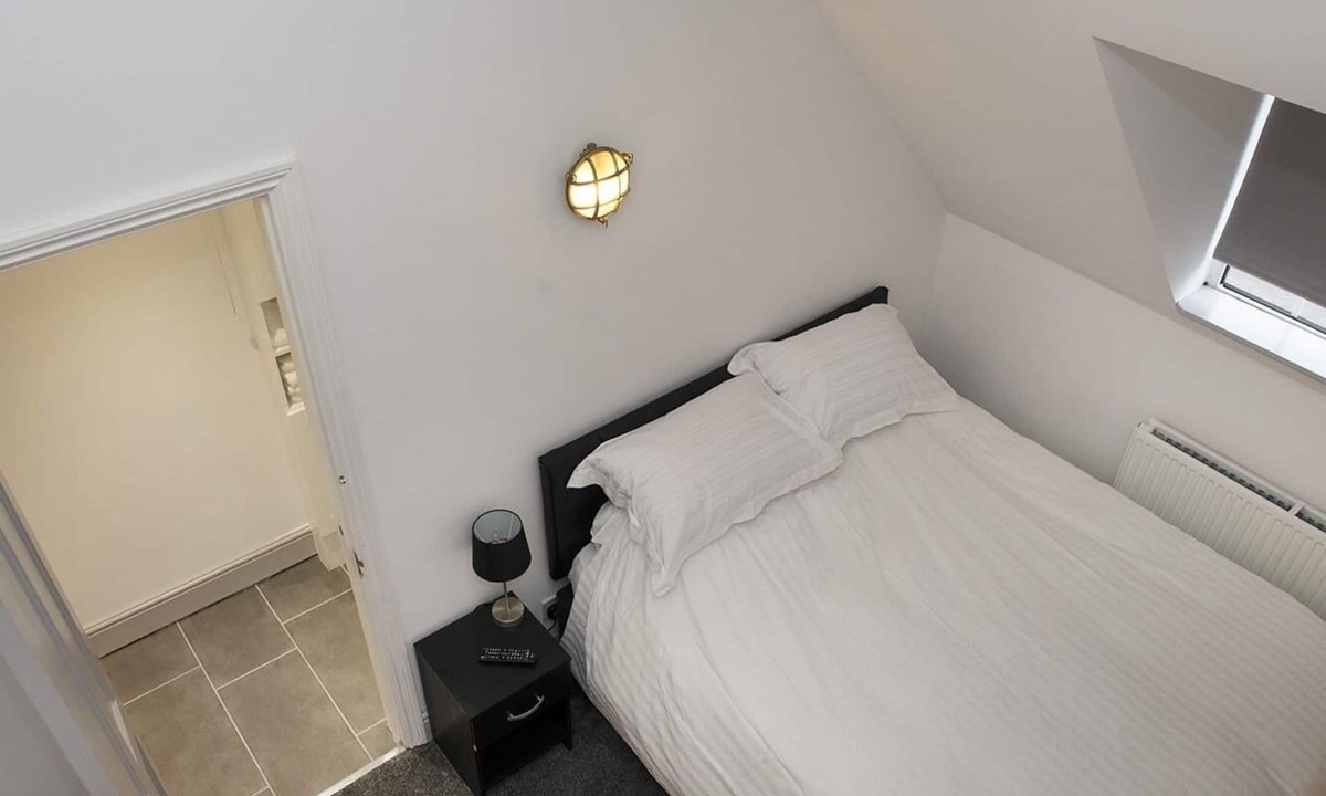 Horspath Hotel | The Queens Head