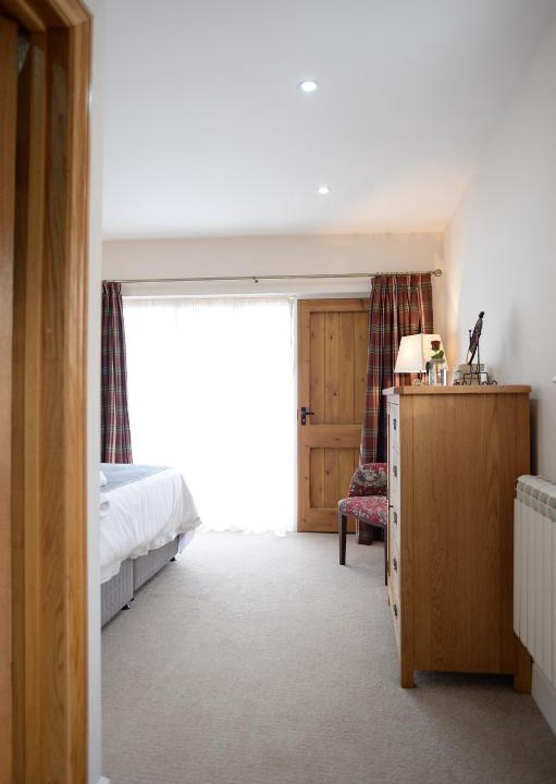 Thornby Bed & Breakfast | The Red Lion, Barn Accommodation