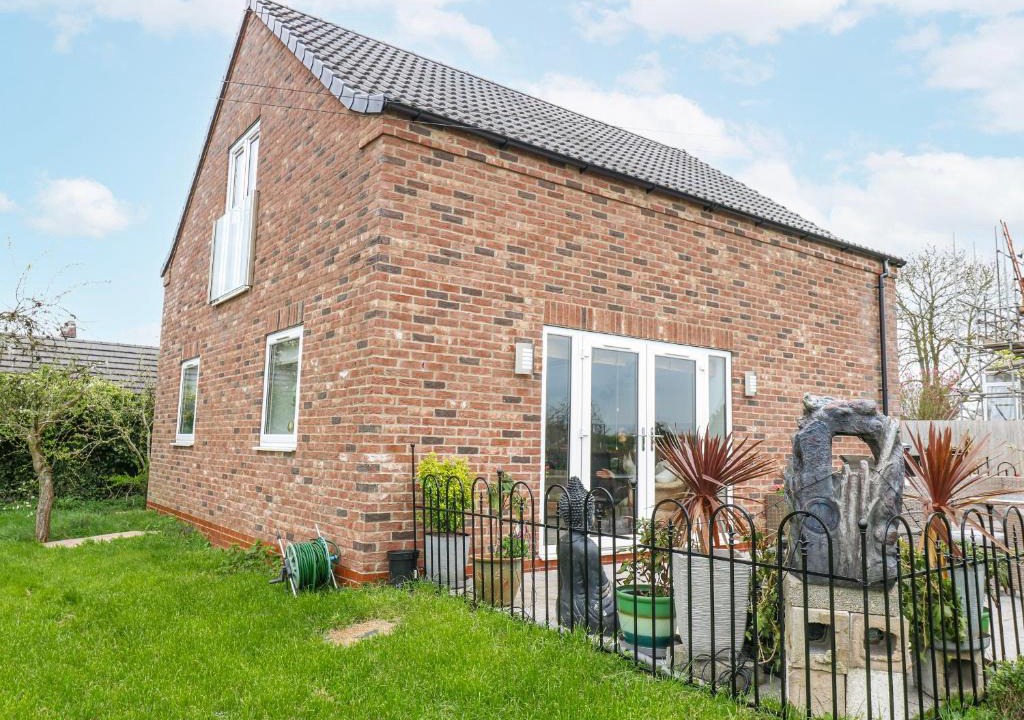 West Cowick House | The Retreat