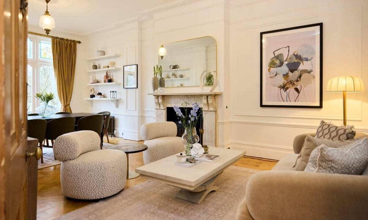 Muswell Hill Cottage | The Rosebery Retreat - Inviting 4bdr With Garden