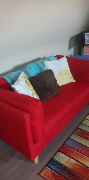 Skegness Apartment | The Saracens Head THE CONKERA