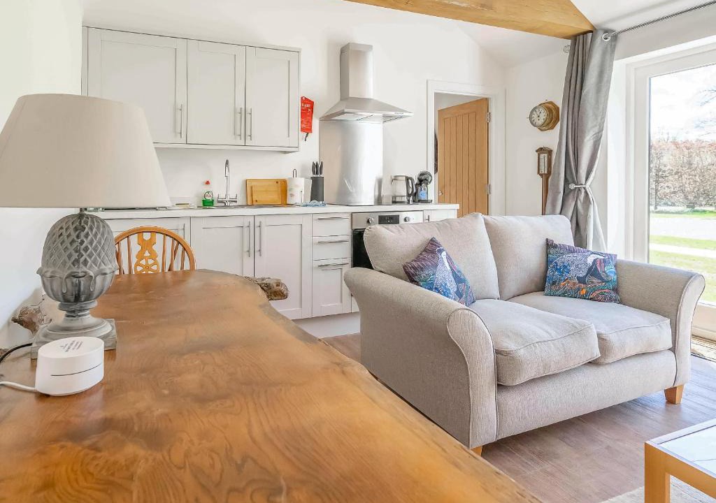 Thurlby House | The Sett - Uk34797