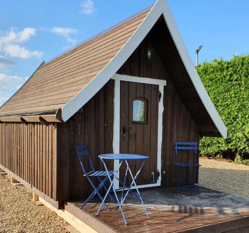 Frampton House | The Shire